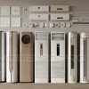 air conditioning 3d models 8191-NghiaHouse-Model3dpro