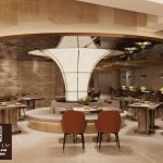 Restaurant - Coffee 3d model