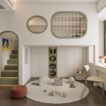 Children Bedroom 3D Model Collection – 30 Kids Room Assets | 3ds Max