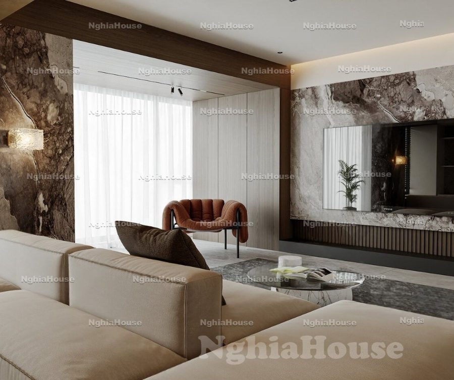 Set 30 Modern Interior Design 3D Models – 3ds Max Interior Scenes