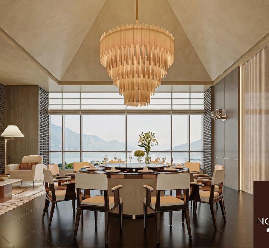 Bộ 30 Model Nội Thất 3ds Max Thiết Kế Nhà Phố Phòng Khách Ngủ Bếp