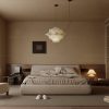 30 Modern Bedroom 3D Models for Interior Design 3ds Max