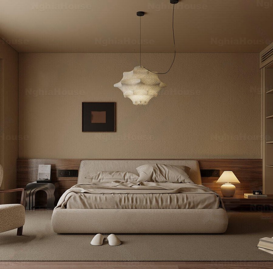 30 Modern Bedroom 3D Models for Interior Design 3ds Max