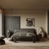 30 Modern Bedroom Interior Models Pack for 3Ds Max Professional V-Ray & Corona Render