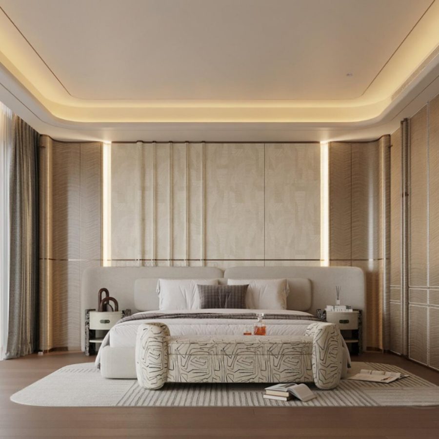 SET 30 Models 3DSMAX Modern Design N347 – 2026