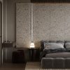 3Ds Max Bedroom Interior Model Download