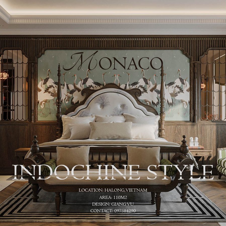 3Ds Max Bedroom Interior Model Download By Giang Dinh Vu