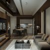 3Ds Max Living Room Interior Model Download By Dung Coii 9525