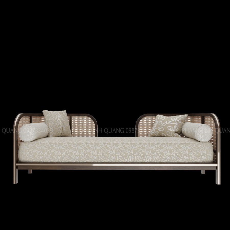 A Collection Of Indochine Furniture 3dsmax