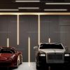 Car Showroom Interior 3D Models Set – 30 Automotive Display Assets 3ds Max
