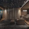 Cinema & Library Interior 3D Models Set – 30 Entertainment & Study Assets 3ds Max (7)