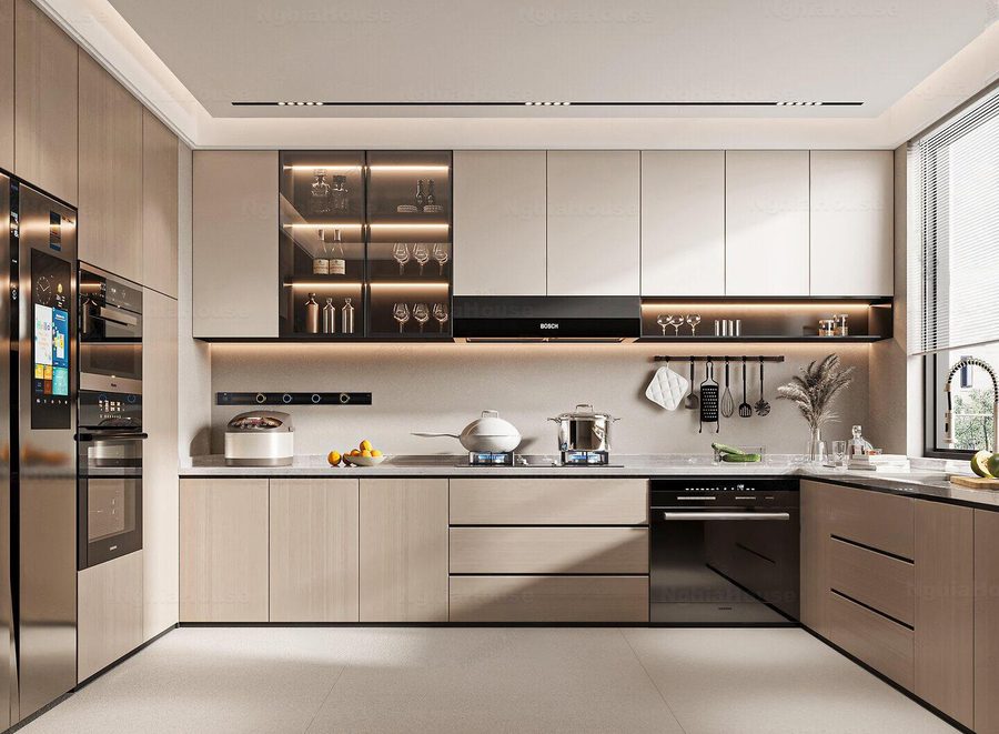 SET 30 Models Complete Modern Interior Design 3D Models Pack – 30 ...