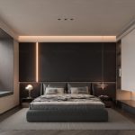 Complete Modern Interior Design 3D Models Pack – 30 Assets 3ds Max