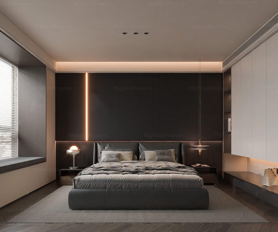 Complete Modern Interior Design 3D Models Pack – 30 Assets 3ds Max