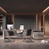 Contemporary Workroom Interior Design 3D Models – Set of 30 | 3ds Max