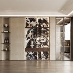 Decor Display Cabinet 3D Models Set – 30 Showcase & Storage Cabinets 3ds Max