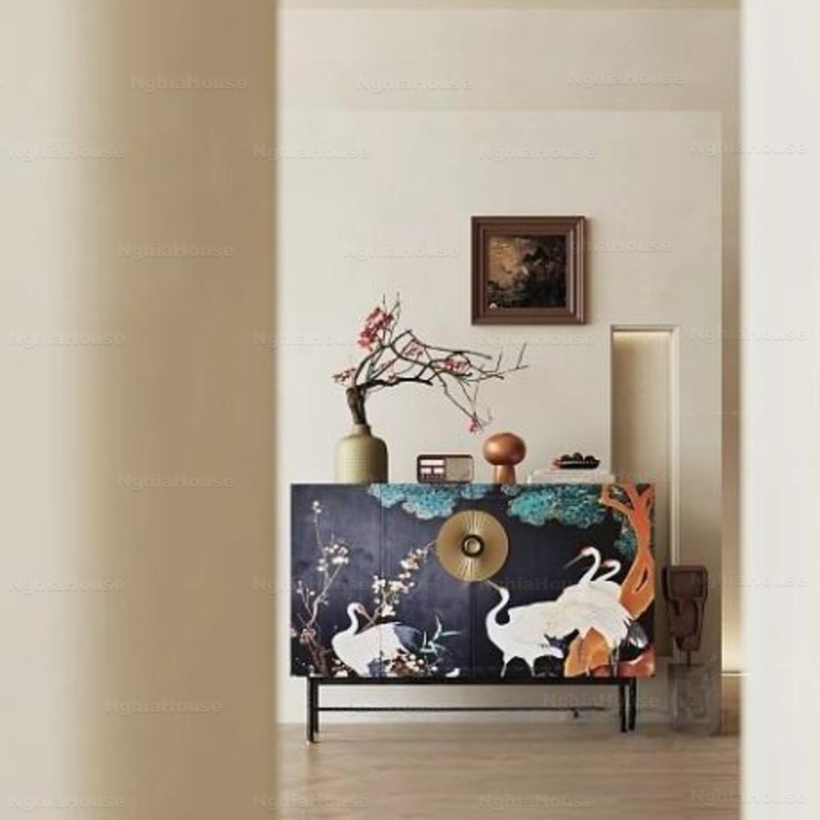 Decorative Cabinets 3D Models Collection – Set of 30 3ds Max