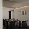 Dining Room Interior 3D Models Set – 30 Furniture & Decor Assets 3ds Max