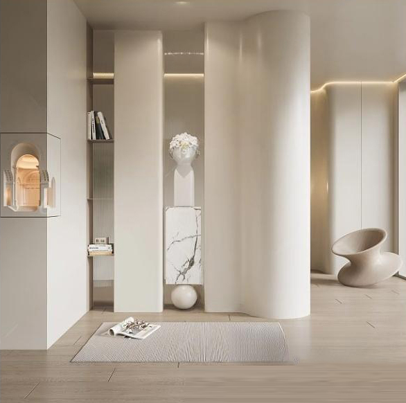 Set 30 Models Display Cabinet 3D Models Collection – Set of 30 3ds Max N180 - Ảnh 2