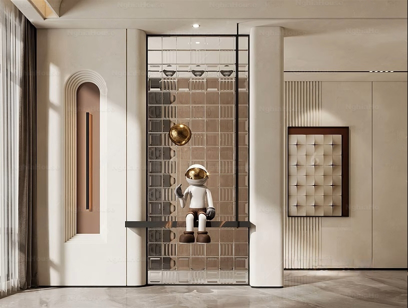 Set 30 Models Display Cabinet 3D Models Collection – Set of 30 3ds Max N180 - Ảnh 11