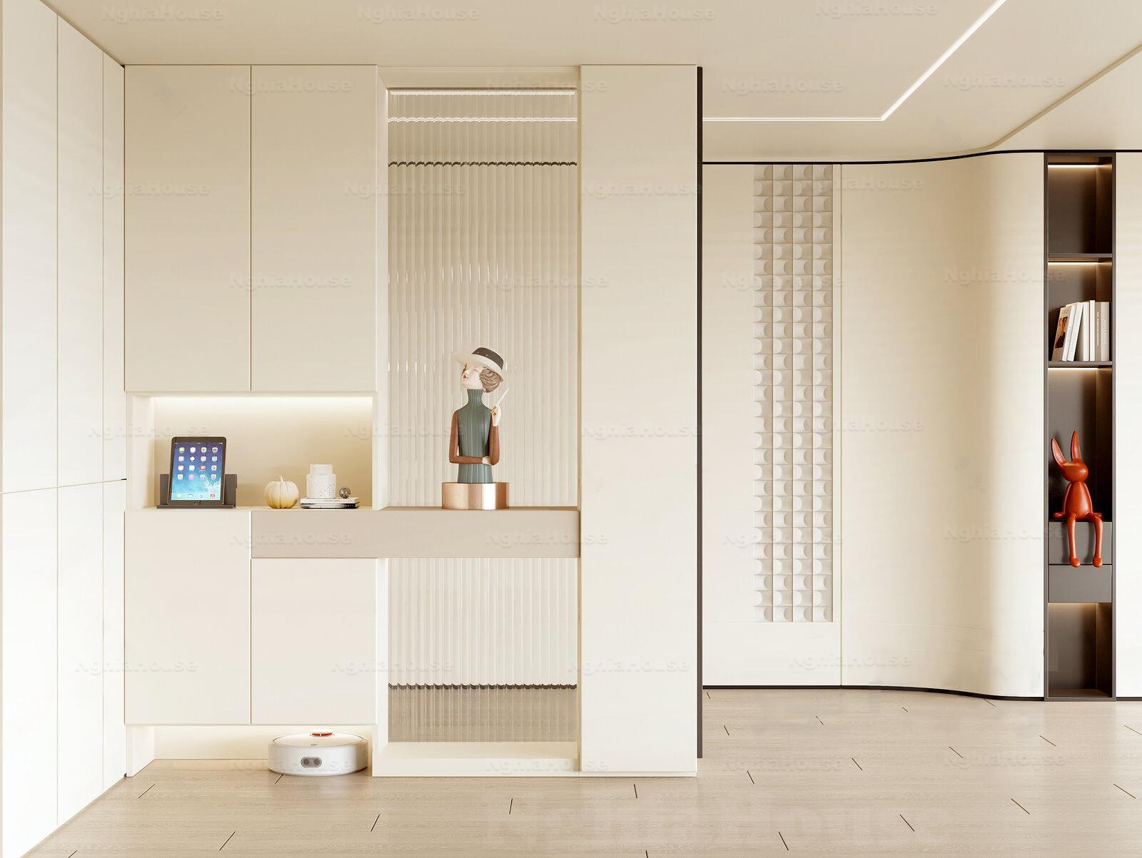 Set 30 Models Display Cabinet 3D Models Collection – Set of 30 3ds Max N180 - Ảnh 12