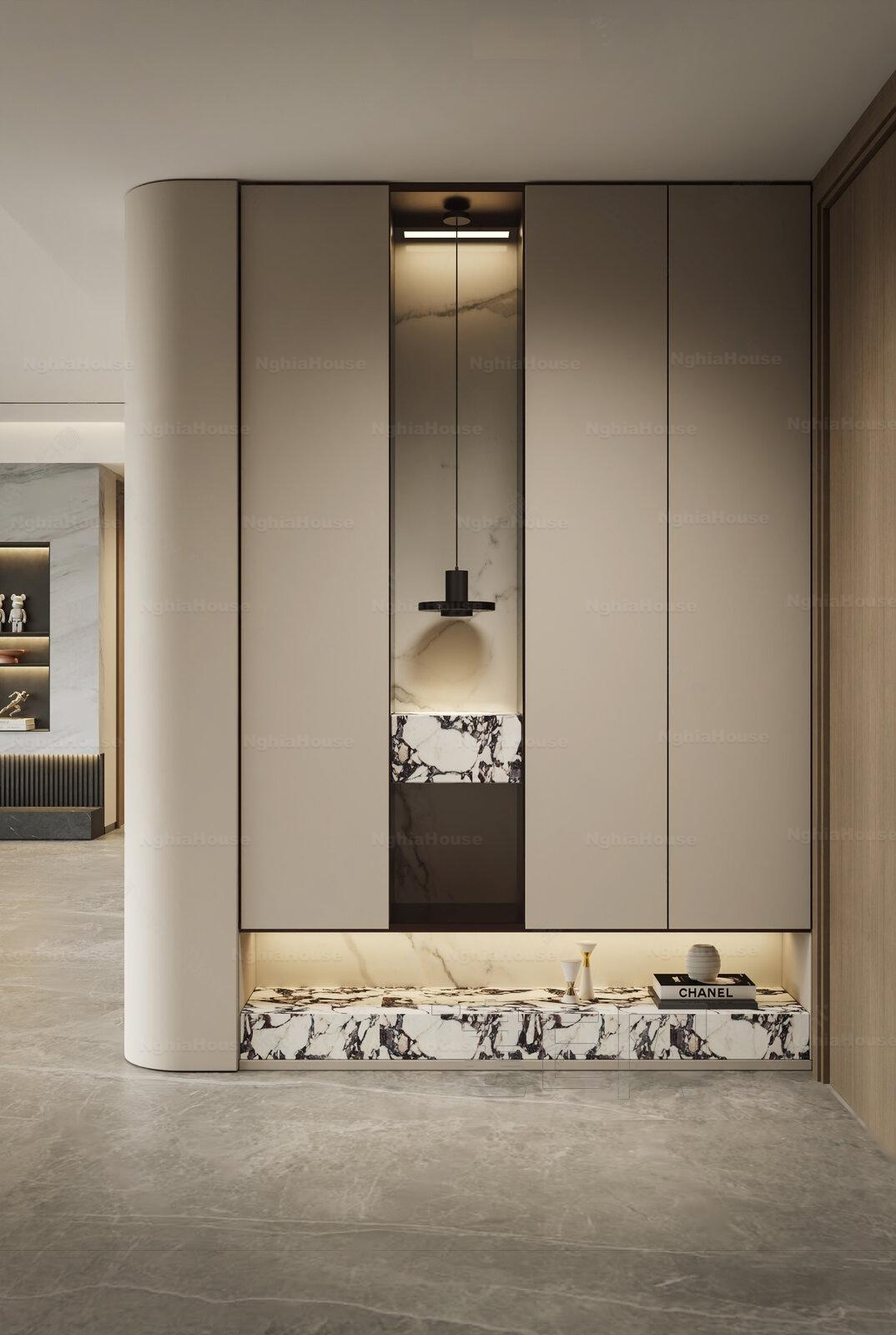 Set 30 Models Display Cabinet 3D Models Collection – Set of 30 3ds Max N180 - Ảnh 16