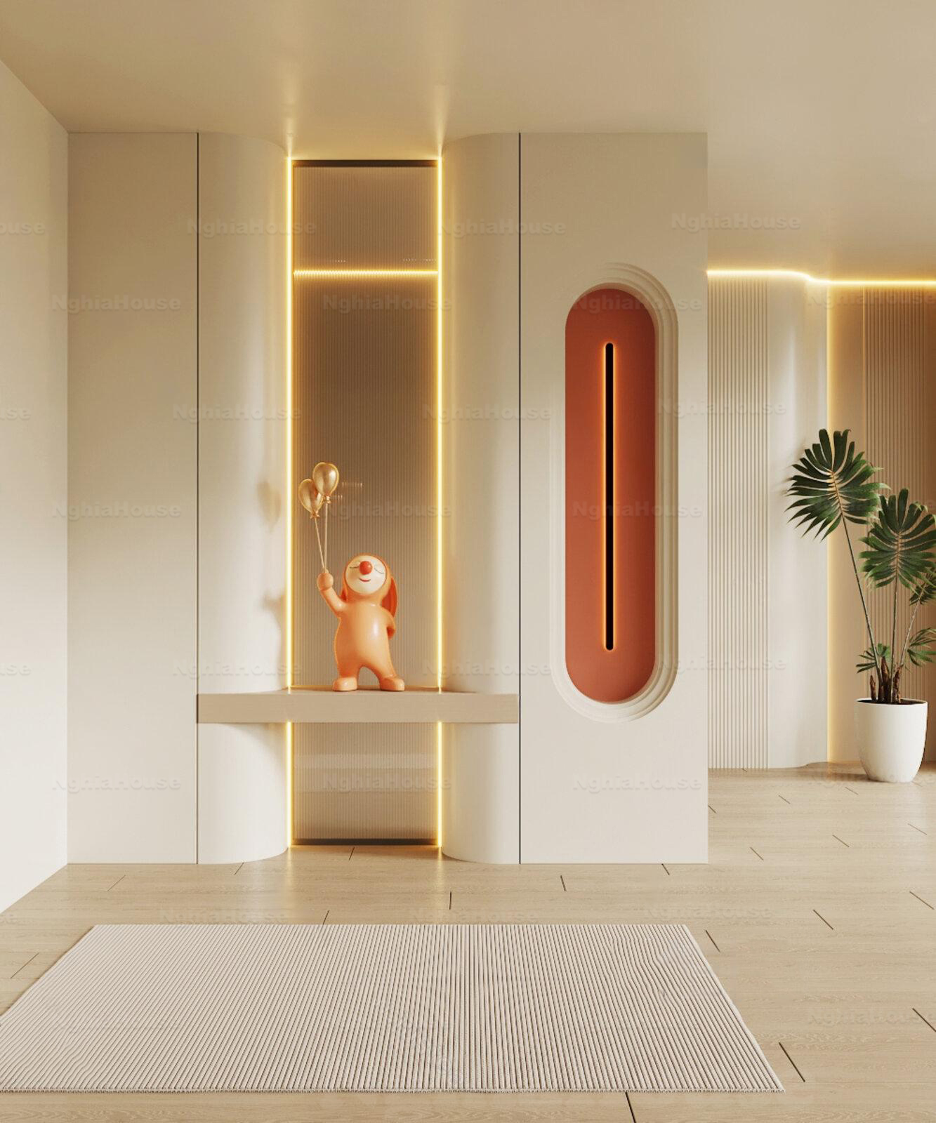 Set 30 Models Display Cabinet 3D Models Collection – Set of 30 3ds Max N180 - Ảnh 22