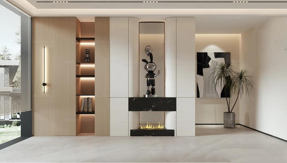 Set 30 Models Display Cabinet 3D Models Collection – Set of 30 3ds Max N180 - Ảnh 6