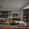 Download Free Apartment Interior 3D Model – 3ds Max V-Ray