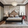 Download Free Indochine Bedroom Interior Model by Anh Tehu