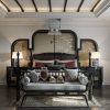 Download Free Indochine Bedroom Interior Model by Duy Trinh