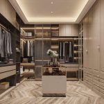 Dressing Room Furniture & Storage 3D Models – Set of 30 3ds Max