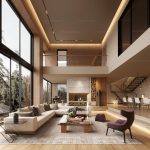 Duplex Interior 3D Models Collection – Set of 30 Modern Assets 3ds Max