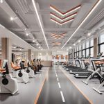 Fitness Gym, Billiard & Yoga Studio 3D Models – 30 Assets 3ds Max