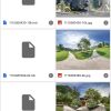 Free 100 City HDRI Pack – High-Quality Urban HDRI Maps Free Download
