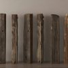 Free Rustic Wooden Planks 3D Model – Old Wood Beam 3ds Max Vray_9988