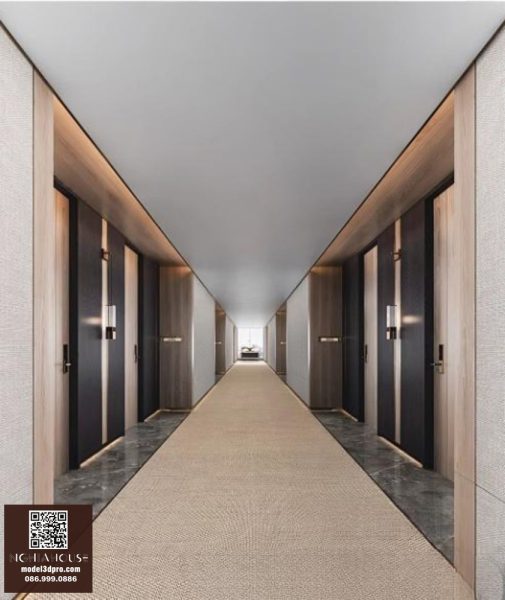 SET 30 Models 3DSMAX Elevator Lobby Interior 3D Models Collection ...