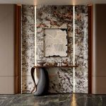 SET 30 Models 3DSMAX Table Console N345 - 2026