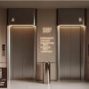 Elevator Lobby Interior 3D Models Collection – Apartment & Condo | 3ds Max