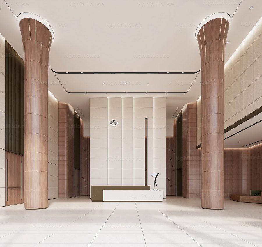 Set 30 Models Hotel Lobby & Reception Interior 3D Models Collection ...