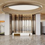 Hotel Lobby & Reception Interior 3D Models Collection – Set of 30 | 3ds Max