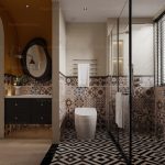 Luxury Bathroom 3D Models Collection – Set of 30 | 3ds Max