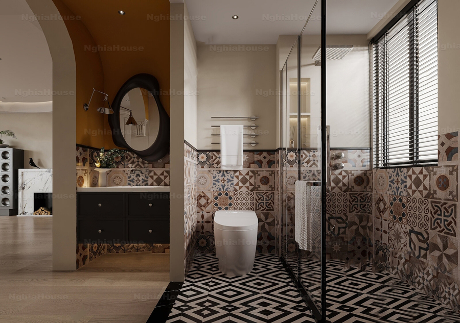 Luxury Bathroom 3D Models Collection – Set of 30 | 3ds Max