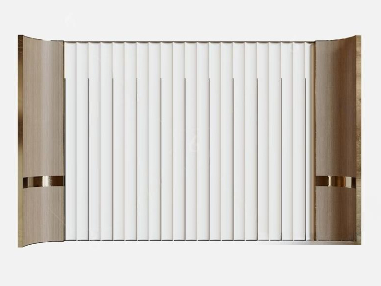 SET 30 Models Luxury Bed Headboard Wall Panel 3D Models Set – 30 Premium Bedroom Assets | 3ds Max N163 - Ảnh 29