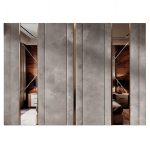 Luxury Bed Headboard Wall Panel 3D Models Set – 30 Premium Bedroom Assets 3ds Max (22)