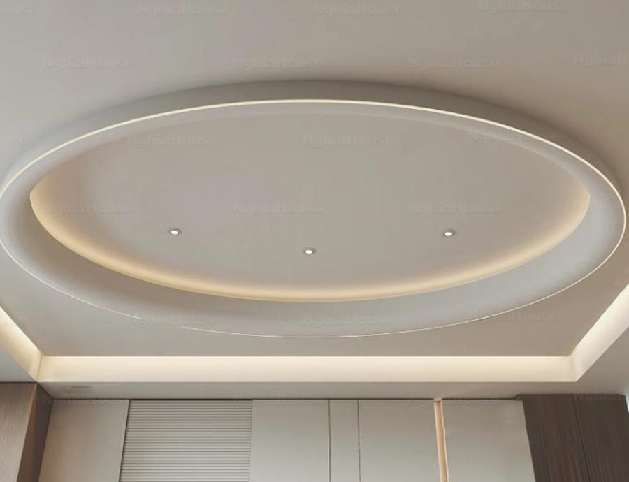 Luxury Ceiling Design 3D Models Pack – Set of 30 3ds Max