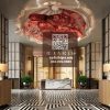 Luxury Hotel Interior 3D Model Collection – 30 Scenes 3ds Max