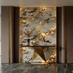 Luxury Marble Interior Decor 3D Models – 30 Models for 3ds Max