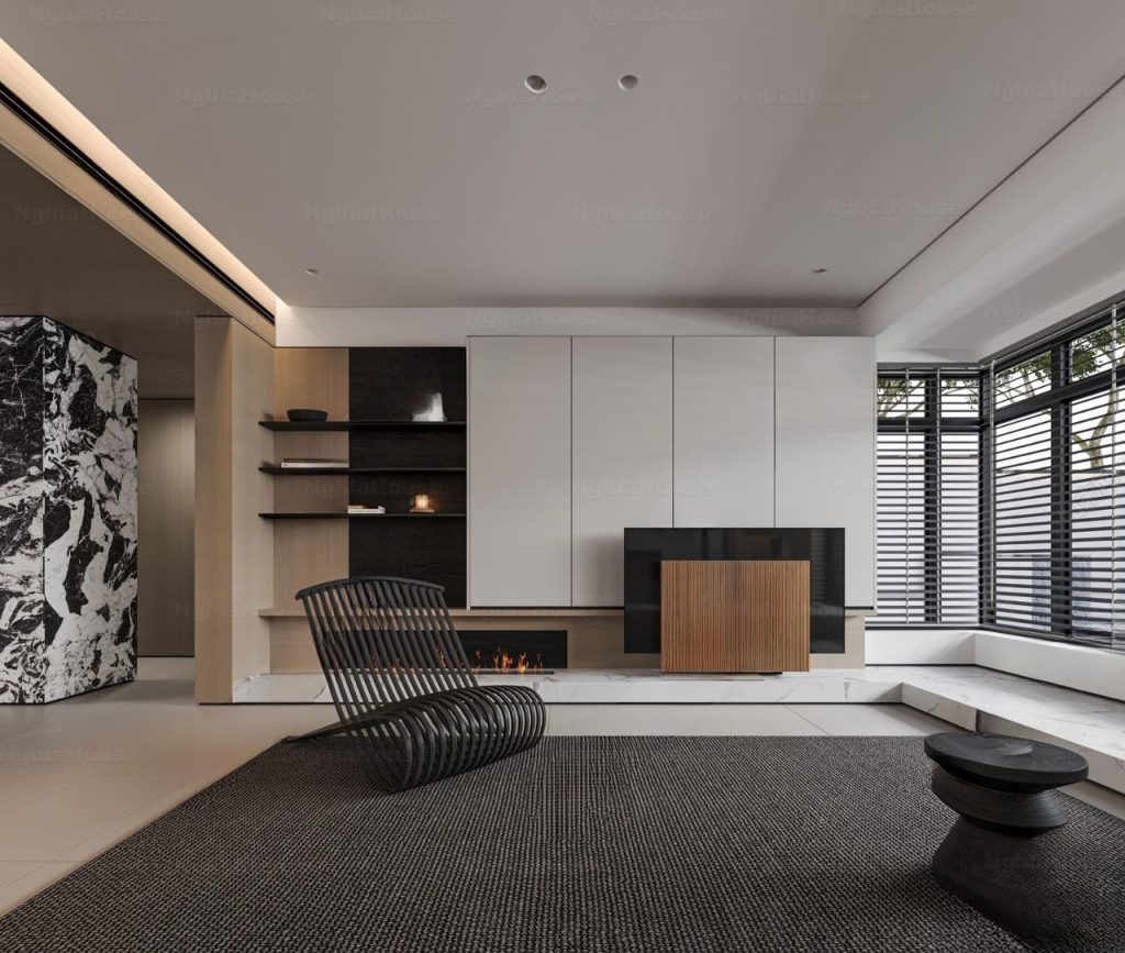 Set 30 Models Minimalist Style Interior Design 3D Models Collection ...
