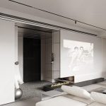 Minimalist Style Interior Design 3D Models Collection | 3ds Max